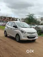 Hyundai EON Magna +, 2014, Petrol