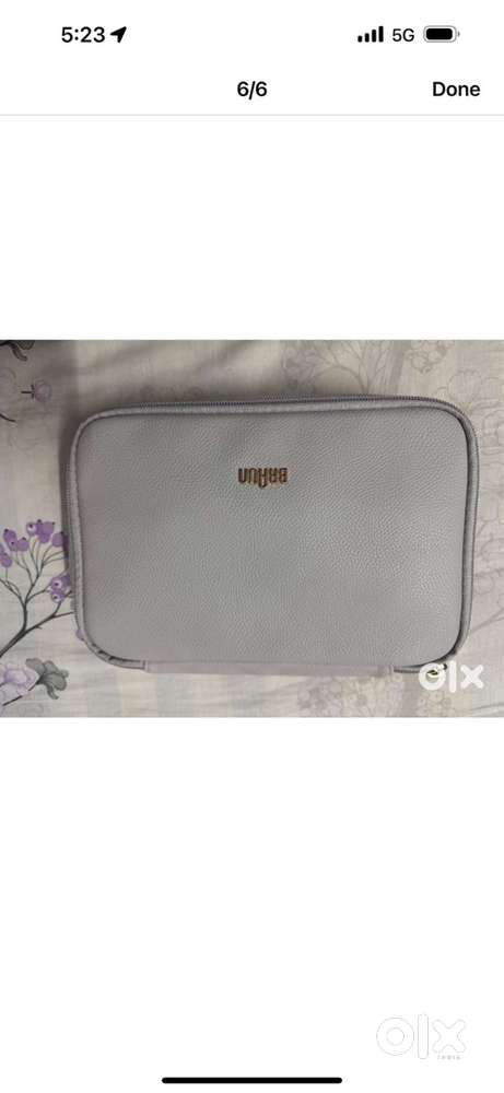 Braun silk 5 pro - laser hair removal device