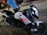 I am selling my Apache RTR 160