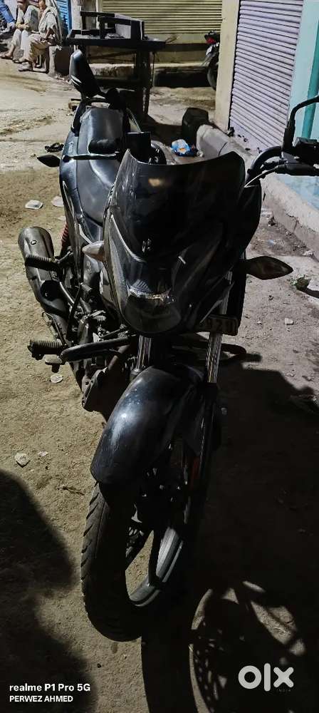 Brand new condition