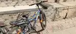 Hero typhoon 26 inch