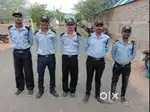 Security Guard Job