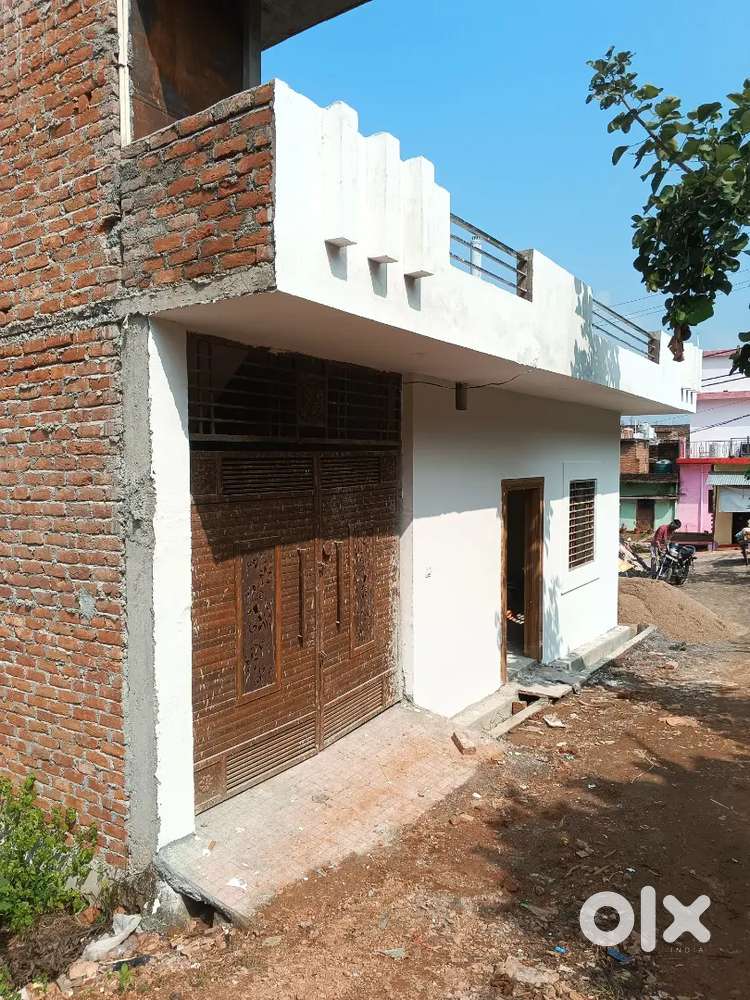 Beautiful single story new construction house