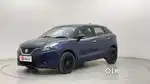 Maruti Suzuki Baleno 1.2 Alpha AT, 2018, Petrol