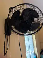 Wall Hanging Fan