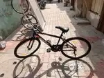 Avon cycle new condition