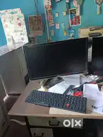 Full computer setup