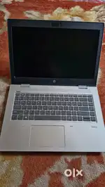 HP ProBook 640 G4 i5.
