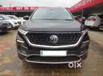 MG Hector Sharp AT, 2021, Petrol