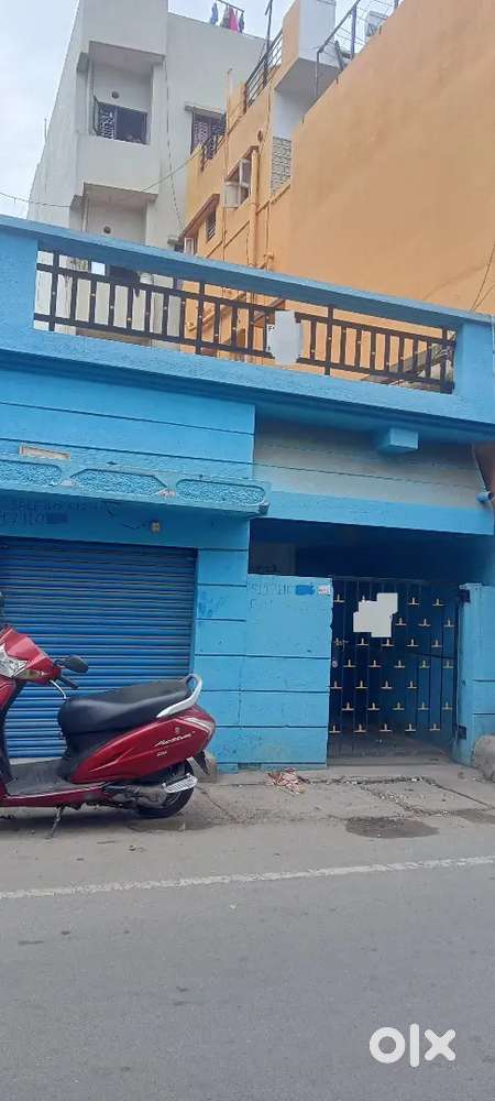 15×40 600sq ft Demolition property