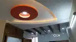 Semi furnished apartment for sale