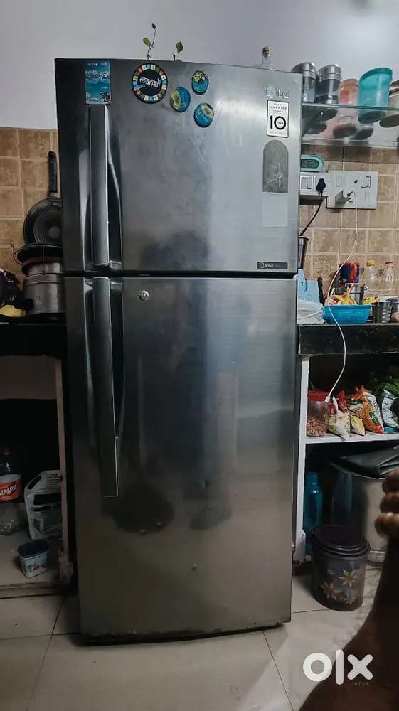 LG Fridge 250 ltrs in a Good condition
