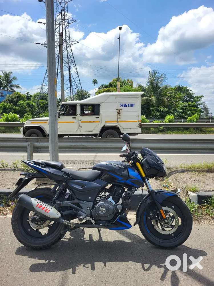 Very good condition bike july /2021
