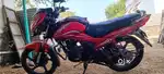 Bike pakka condition 1owner (2017last)