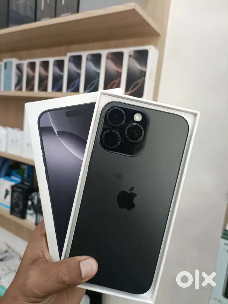iPhone 16 Pro Max 512 GB