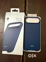 iPhone Air- Beats Magsafe Cover