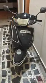 Honda Active