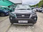 Toyota Urban Cruiser cruiser Premium, 2022, Petrol