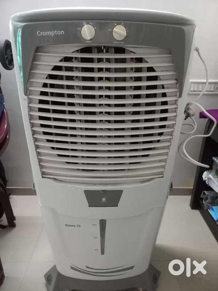 CG 75L Air Cooler