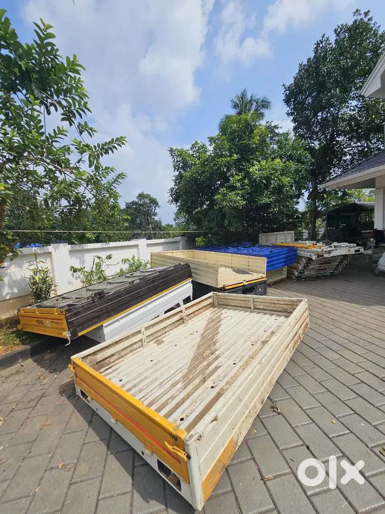 For Sale Body Kotta Thotti