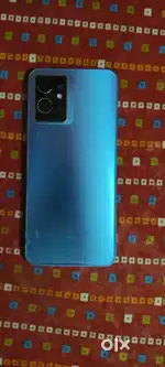 iQOO z6 5g