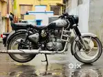 Royal Enfield Classic 350