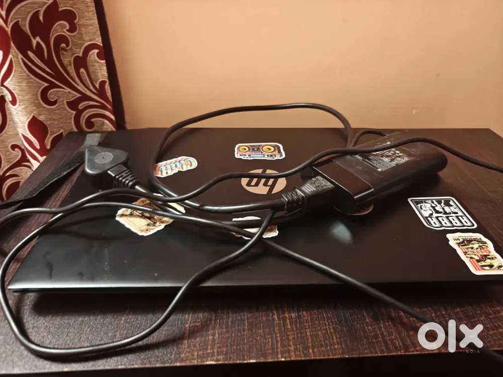 HP Pavilion Gaming Laptop