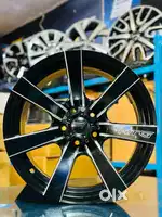 17 inch RTG IMAGE alloy wheels for creta kia brezza crysta grand vitar
