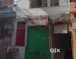 Shops for rent