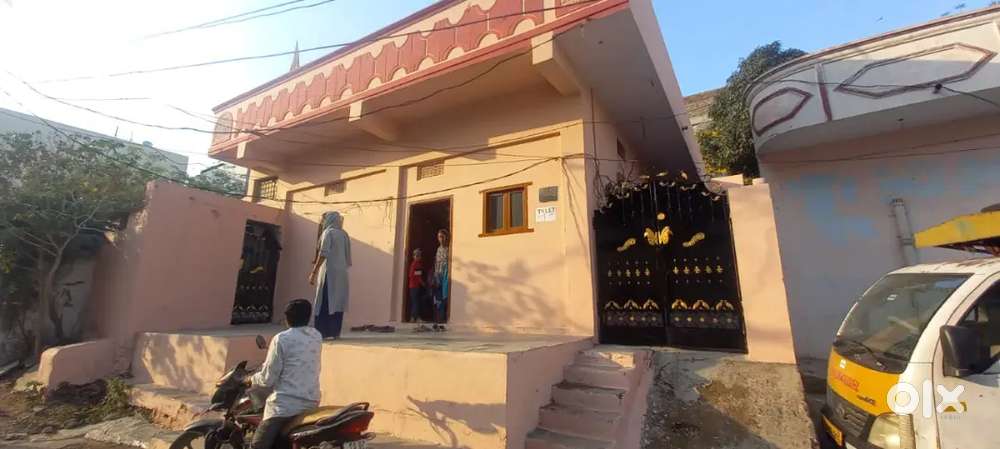 Independent house for sale
