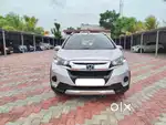 Honda WR-V, 2018, Diesel