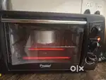 Prestige 19 litr OTG oven for sale price.