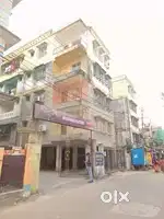 Opp. Azad Hind Dhaba off. DH Road Silpara Kadamtala Shakerbazar Metro