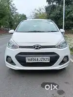 Hyundai Grand i10, 2016, Petrol