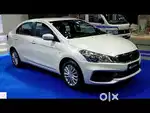 Maruti Suzuki Ciaz, 2025, Petrol