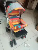 Luvlap stroller