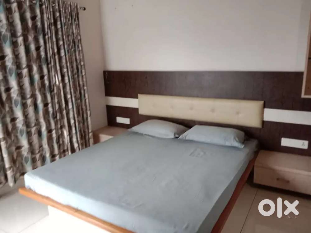 4 BHK duplex for sel