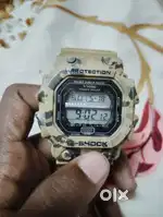 G shock watch orginal