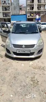 Maruti Suzuki Swift 2011-2014 LXI, 2012, Petrol