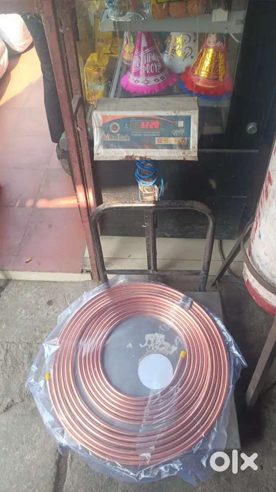 AC ACCESSORIES STORE