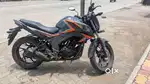 One Hand bike & New condition