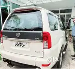 Tata Safari Storme 2013 4×4