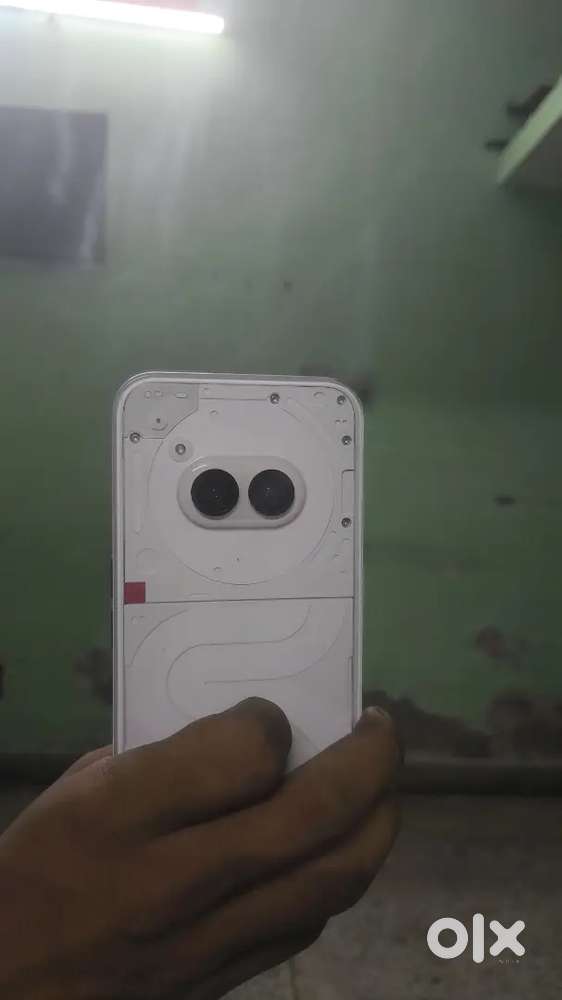Nothing  phone 2a 5G 12/256gb