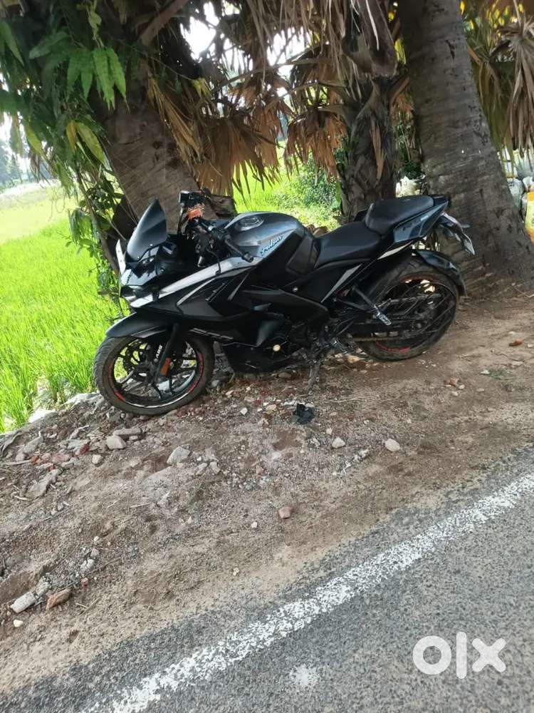 Bajaj Pulsar