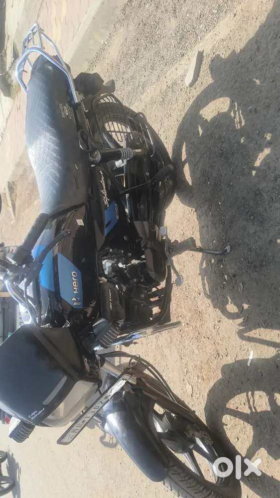 Hero Splendor  for Sale