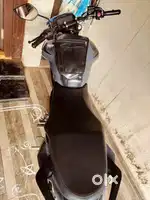 Good condition of vehicle