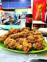 New thattukada # cafe in Vaikom