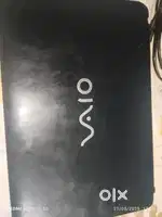 Sony vaio laptop ( not working)