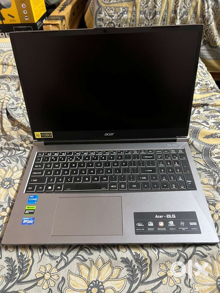 Acer Laptop