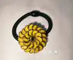 Rubber bands